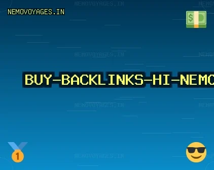 उच्च गुणवत्ता बैकलिंक्स